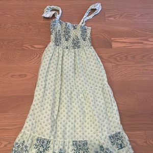 Roller Rabbit dress size xs